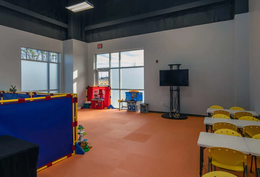 Oasis Church image
