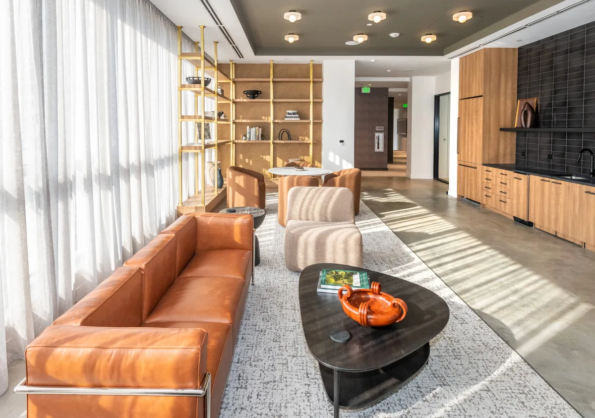 NHX Spec Suites
