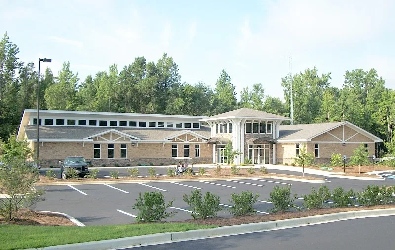 SC Department of Natural Resources