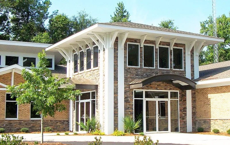S.C. Department of Natural Resources image