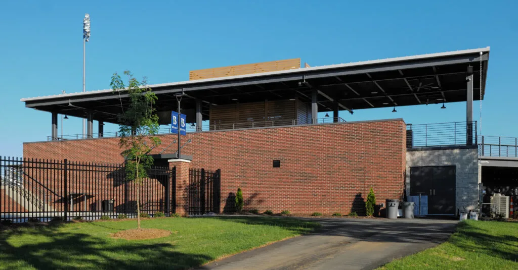 Burlington Sock Puppets Entertainment Pavilion image