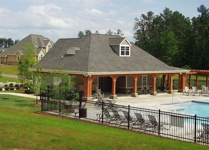 Stonemoor Recreation Center image