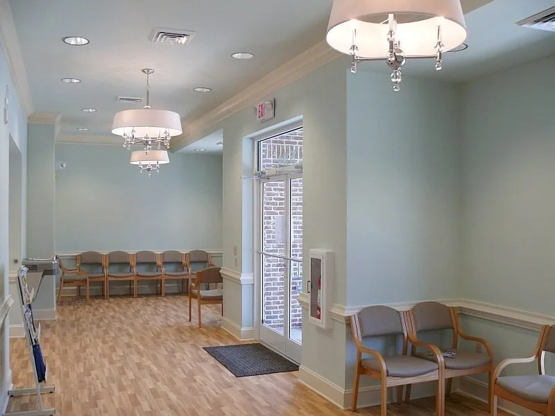 Sunshine Pediatrics image