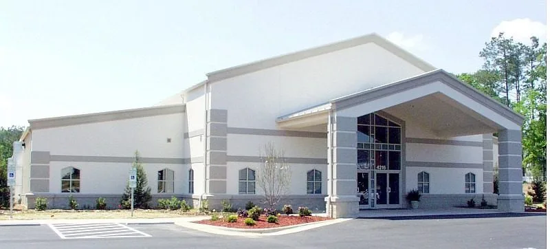 Triangle Community Church