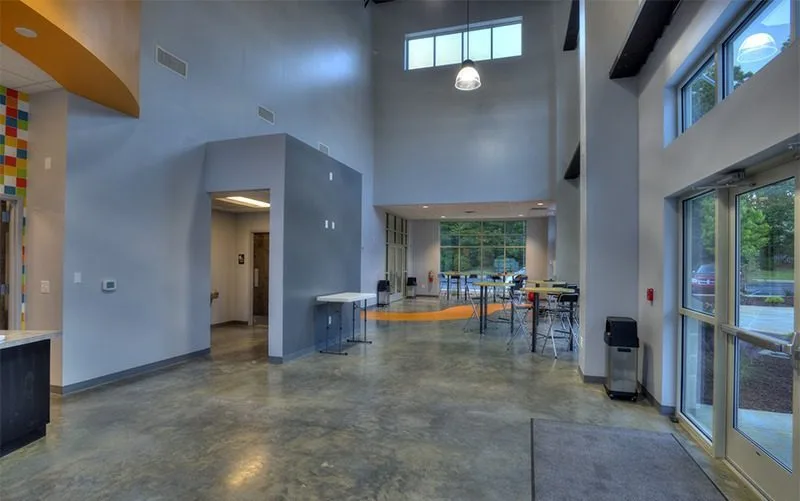 TCC Next Gen Center image