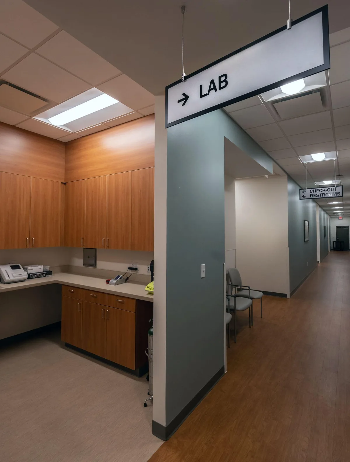 UNC Primary Care image