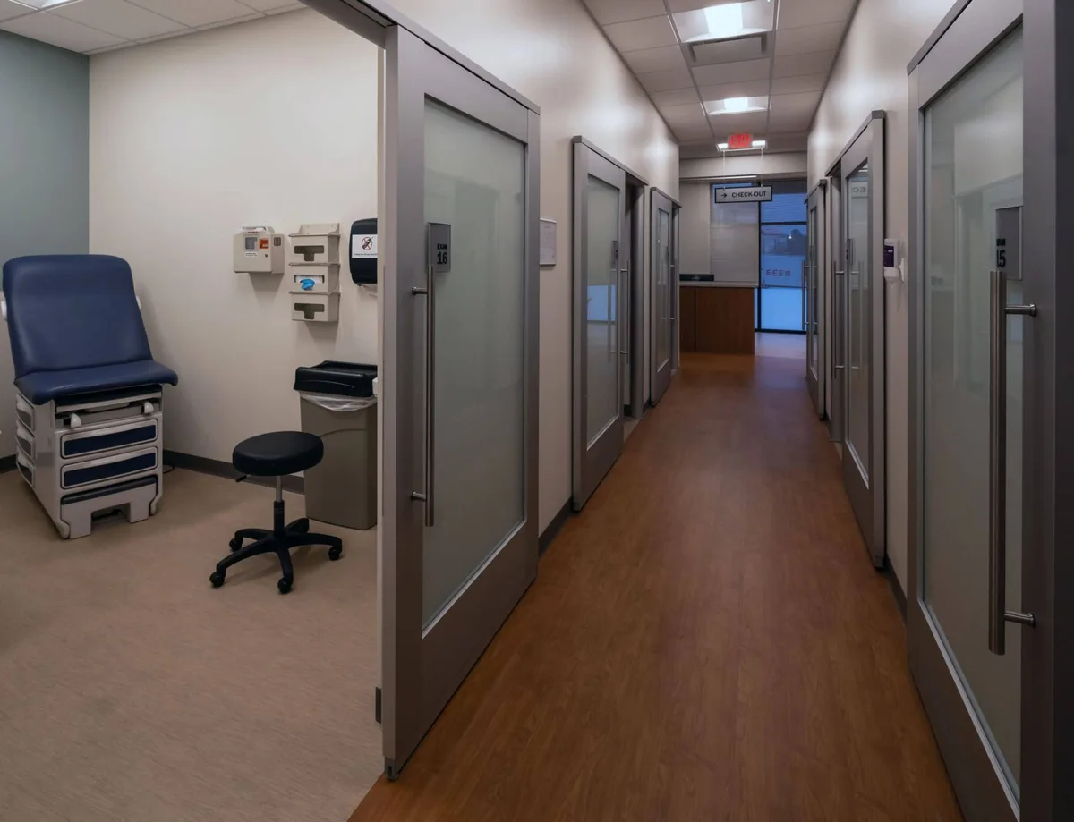 UNC Primary Care image