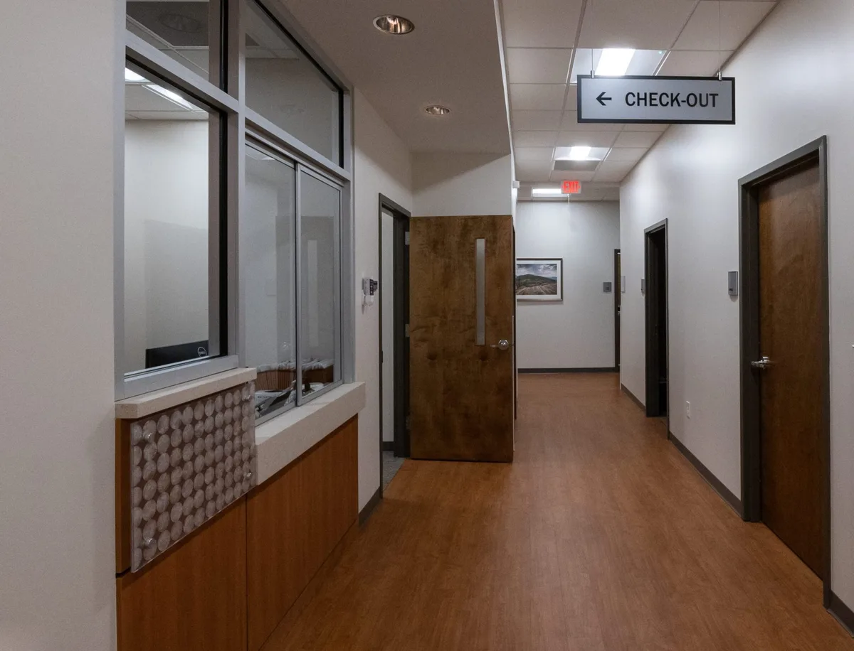 UNC Primary Care image