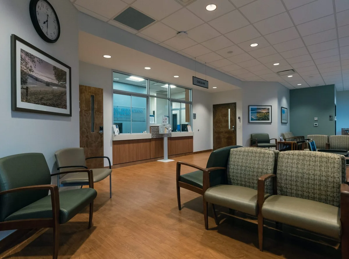 UNC Primary Care