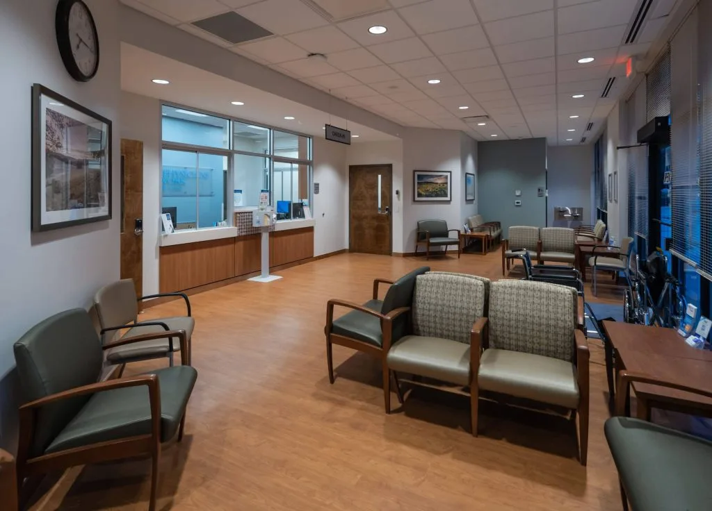 UNC Primary Care image