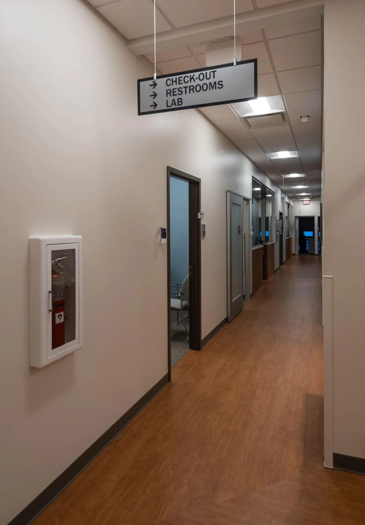 UNC Primary Care image