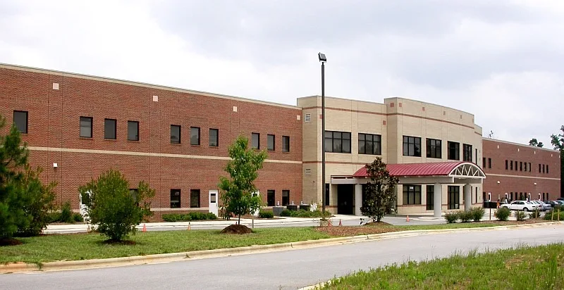 Upper Room Christian Academy and Preschool image
