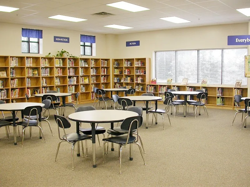 Upper Room Christian Academy and Preschool