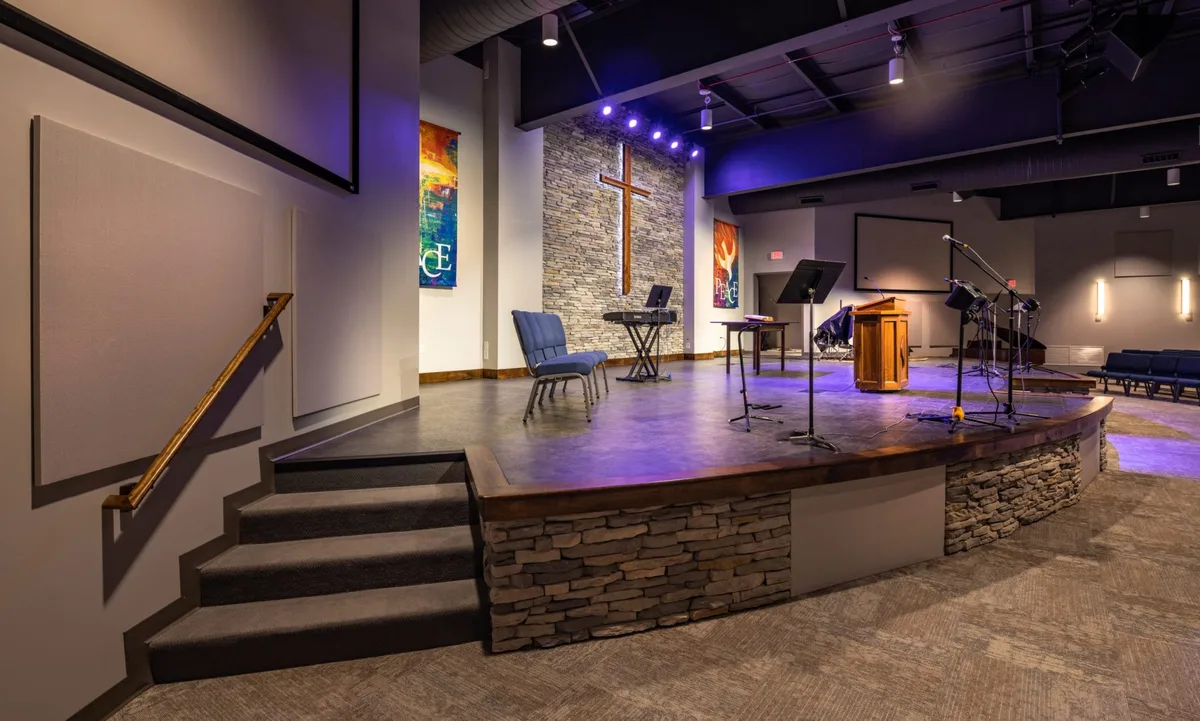 Wakefield United Methodist Church image