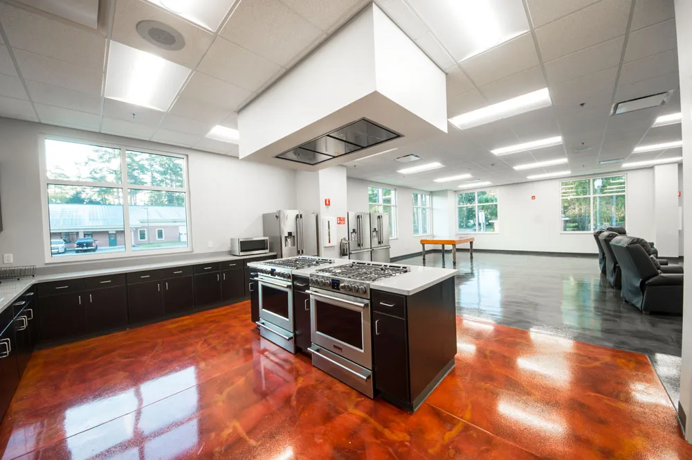 Hardeeville Fire Station No. 81 image
