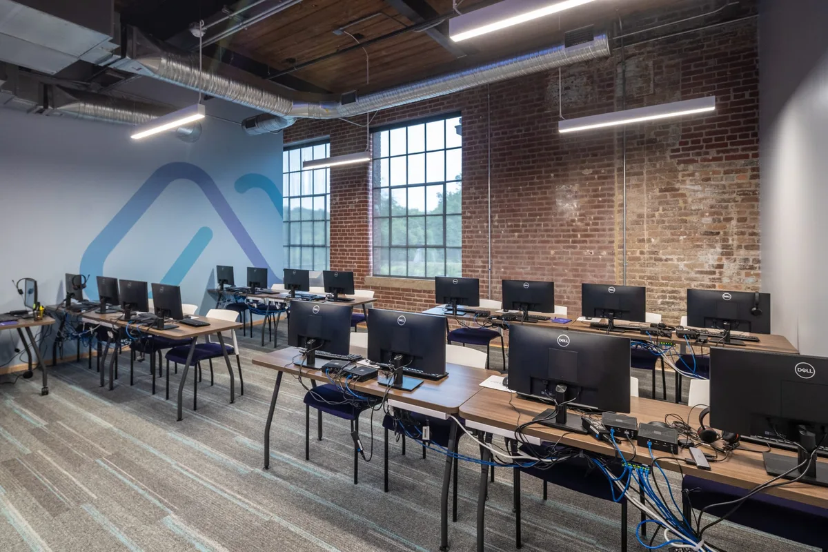 Project feature