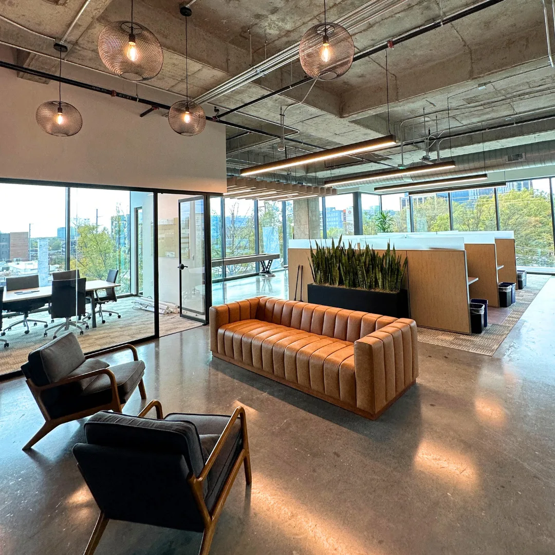 Project feature