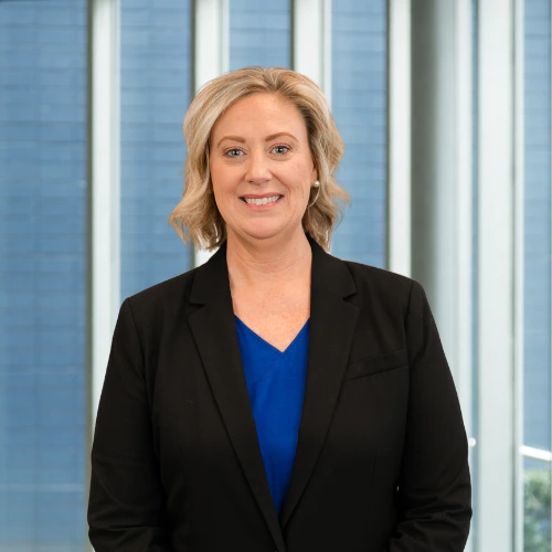 Jennifer Driver
