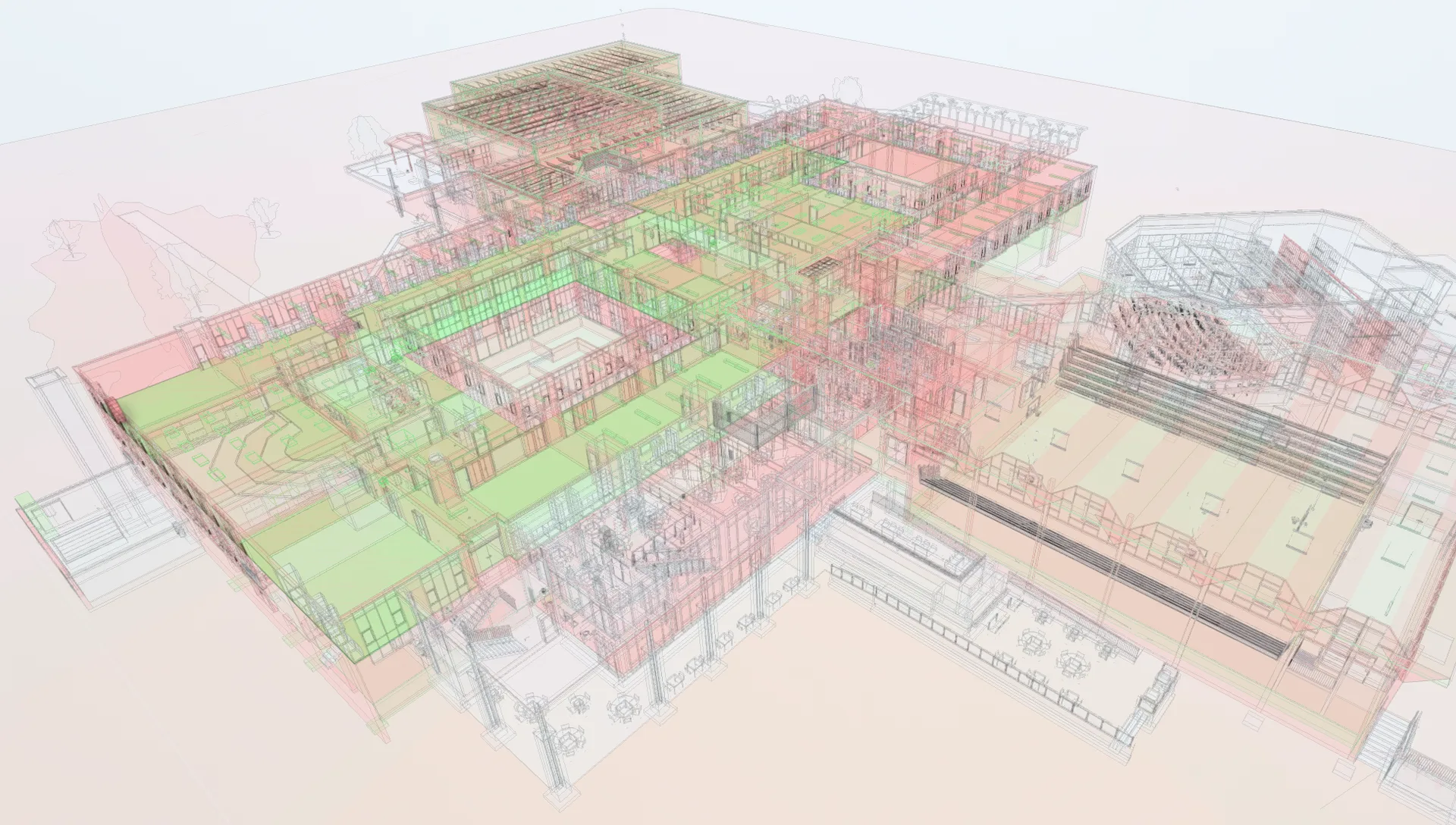 Virtual Design & Construction