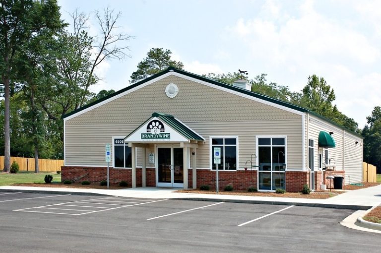 Brandywine Veterinary Hospital Bobbitt