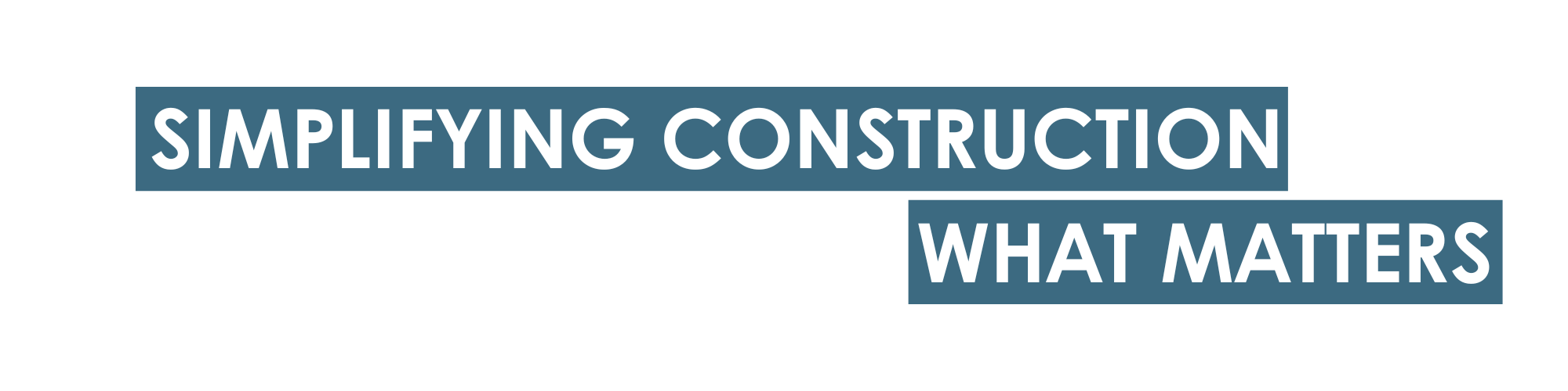 Bobbitt – Carolinas’ Source for Commercial & Industrial General Contracting